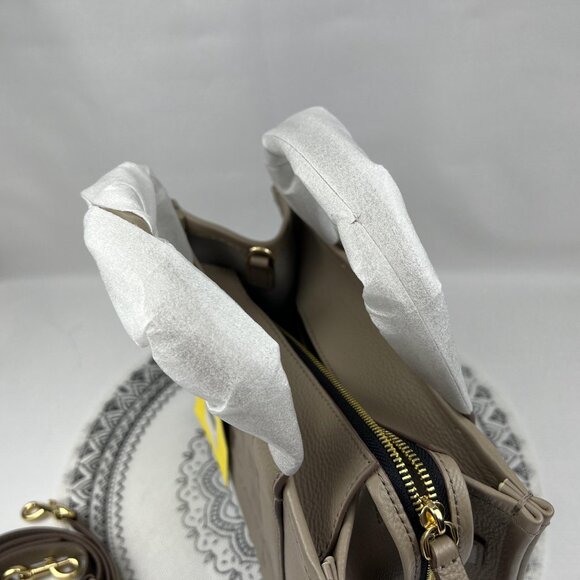 NWT MARC JACOBS snapshot bag - Picture 5 of 9